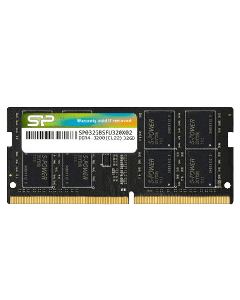 SILICON POWER SODIMM DDR4 32GB 3200MHz SP032GBSFU320X02 - RAM memorijaSo cheap