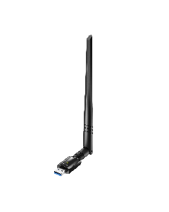 CUDY WU1400 AC1300 USB Wi-Fi adapterSo cheap