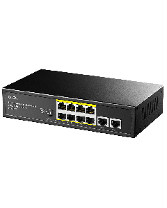 CUDY FS1010PG 8port switchSo cheap