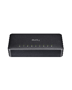 CUDY GS108D 8port gigabit switchSo cheap