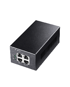 CUDY POE220 2 Channel gigabit PoE injectorSo cheap