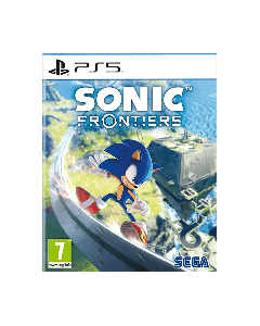 PS5 Sonic FrontiersSo cheap