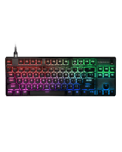 STEELSERIES APEX 9 TKL US - Žična gejmerska tastaturaSo cheap