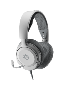 STEELSERIES Arctis Nova 1 White Gejmerske slušaliceSo cheap