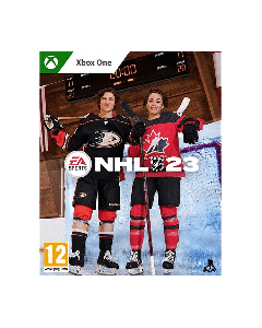 XBOX One NHL 23So cheap