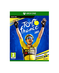 XBOX One Tour de France 2021So cheap