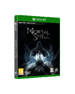 XBOX One/XBOX Series X Mortal ShellSo cheap