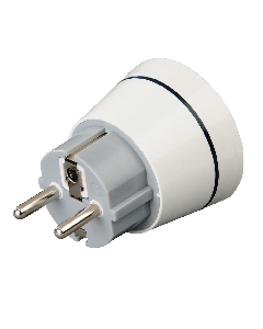 HAMA Travel Adapter Plug USA - 121990So cheap