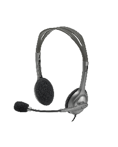 LOGITECH H110 Stereo Headset - 981-000271So cheap