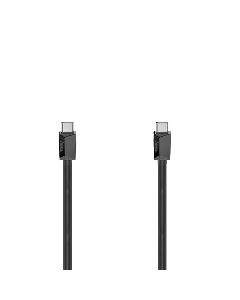 HAMA USB-C 3.2 Gen 2, 1m kablSo cheap