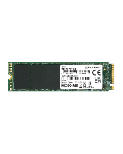 TRANSCEND MTE110Q 500GB PCIe M.2 SSDSo cheap