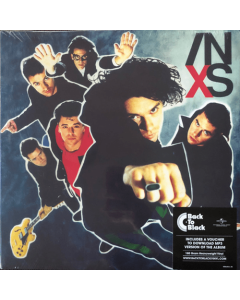  INXS XSo cheap