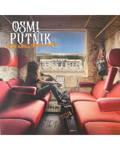 Osmi Putnik Rock'n'roll Se Kući VratioSo cheap