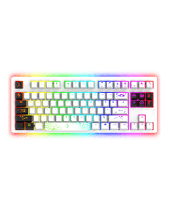 AQIRYS Aludra TKL gejmerska tastaturaSo cheap