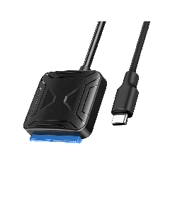 LINKOM USB-C na SATA adapterSo cheap