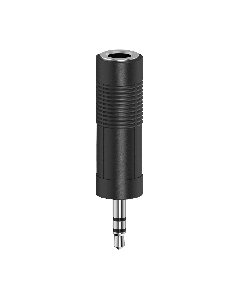 HAMA 6.3mm na 3.5mm audio adapterSo cheap