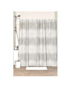 TENDANCE Plaza 180x180cm 1103660 - Zavesa za kaduSo cheap