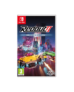 SWITCH Redout 2 Deluxe EditionSo cheap