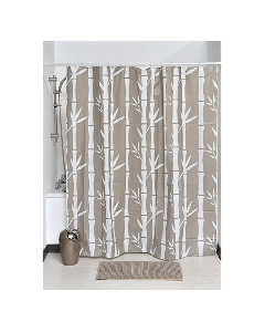 TENDANCE Zavesa za kadu 180x180cm - 1103604So cheap