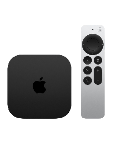 APPLE MN873SO/A TV 4K WiFi 64GBSo cheap