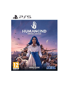 PS5 Humankind - Heritage EditionSo cheap