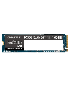 GIGABYTE 2500E M.2 3380 1TB SSDSo cheap