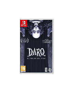 SWITCH DARQ Ultimate EditionSo cheap