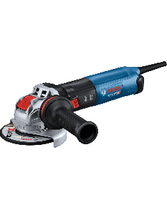 BOSCH GWX 17-125 S 06017D2300 Ugaona brusilicaSo cheap