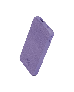 HAMA Fabric10 10000mAh Power BankSo cheap