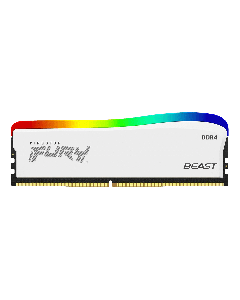 KINGSTON Fury Beast RGB 16GB DDR4 3200MHz CL16 KF432C16BWA/16 - MemorijaSo cheap