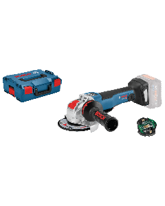 BOSCH GWX 18V-10 PSC 06017B0800 Solo Ugaona brusilicaSo cheap