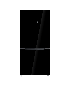 TESLA  RF5100FMB Side by side frižiderSo cheap