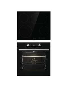 GORENJE Ugradni set BOSX6737E06BG + ECT43XSo cheap