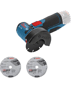 BOSCH GWS 12V-76 SOLO 06019F2000 Akumulatorska ugaona brusilicaSo cheap