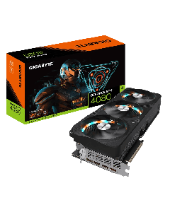 GIGABYTE nVidia GeForce RTX 4080 16GB 256bit GAMING OC GV-N4080GAMING OC-16 - Grafička kartaSo cheap