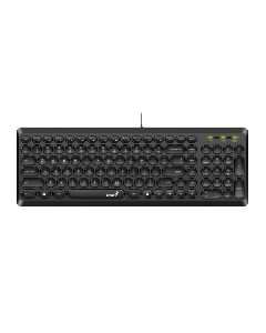 GENIUS SlimStar Q200 YU Žična tastaturaSo cheap