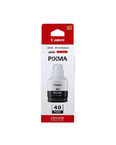 CANON INK GI-40 BK 3385C001AA - KertridžSo cheap