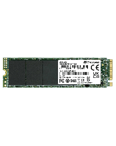 TRANSCEND 112S 256GB NVMe PCIe 3.0 M.2 2280 TS256GMTE1 - SSDSo cheap