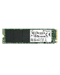 TRANSCEND 112S 1TB NVMe PCIe 3.0 M.2 2280 TS1TMTE112S - SSDSo cheap