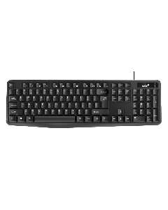 GENIUS KB-117 YU Žična tastaturaSo cheap