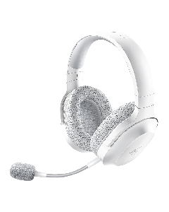 RAZER Barracuda X Wireless Multi-Platform - Mercury White Gejmerske slušaliceSo cheap