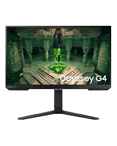 SAMSUNG Odyssey 27" IPS G4 LS27BG400EUXEN MonitorSo cheap