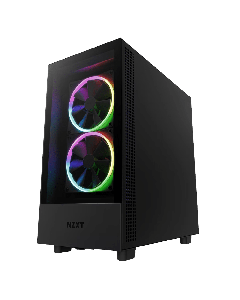 NZXT H5 Elite CC-H51EB-01 - KućišteSo cheap