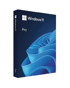 MICROSOFT Windows 11 Pro FPP 64bit - HAV-00164 So cheap