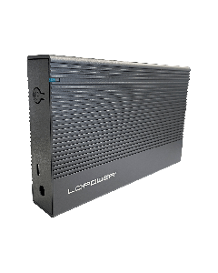 LC-POWER LC-35U3-C HDD KućišteSo cheap