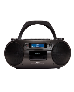 AIWA BBTC-660DAB/BK BoomboxSo cheap