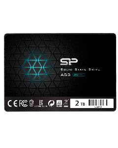 SILICON POWER Ace A55 2TB SATA III 2.5" SP002TBSS3A55S25 - SSDSo cheap