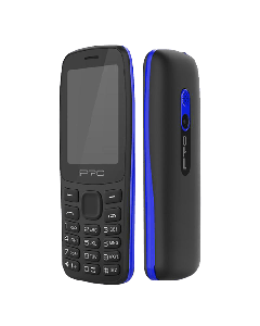 IPRO A25 Black/BlueSo cheap