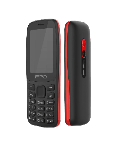 IPRO A25 Black/RedSo cheap