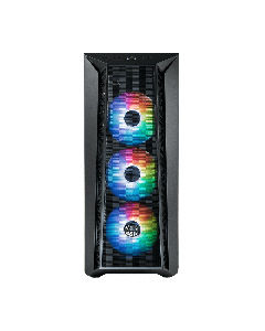 COOLER MASTER MasterBox 520 Mesh MB520-KGNN-S00 - KućišteSo cheap